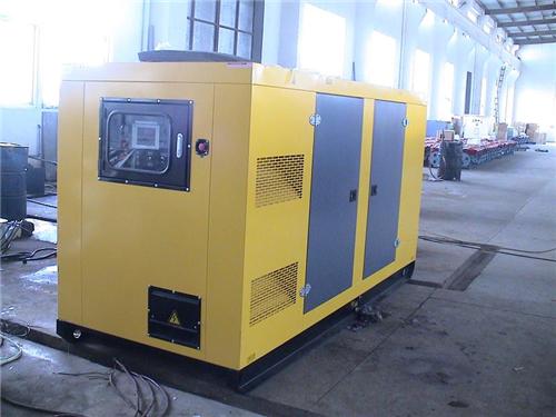 通海口镇租赁发电机 柴油发电机组的蓄电池种类有哪些？