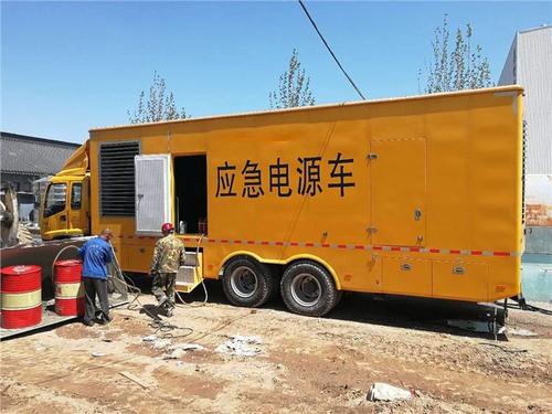 通海口镇发电车租赁-教您挑选发电机哪些技巧可以掌握使用