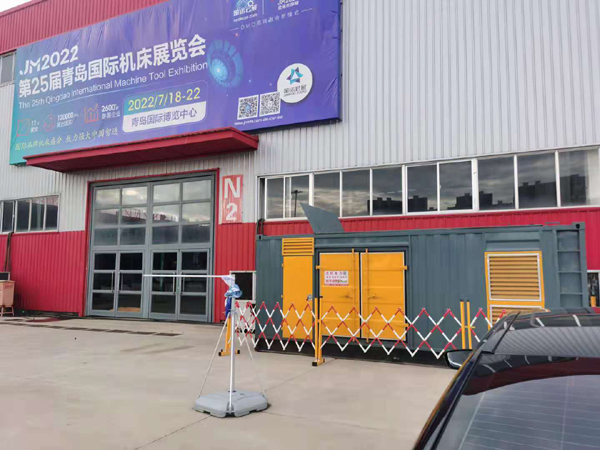通海口镇发电机租赁-柴油发电机组不及时维护危害大