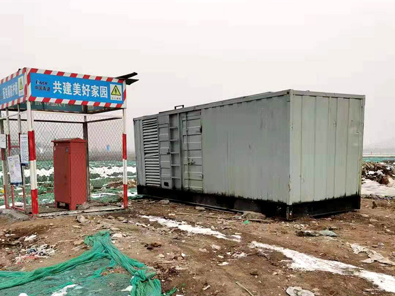 通海口镇燃气发电机在高海拔地区运行时会遇到哪些常见故障？