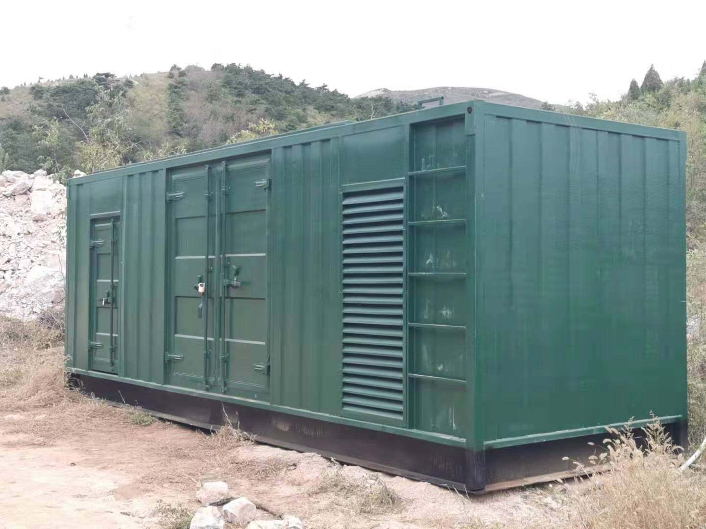 通海口镇如何对接地系统进行定期检测和维护？