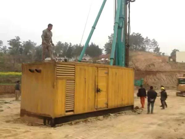 通海口镇柴油发电机组应用场合有哪些？